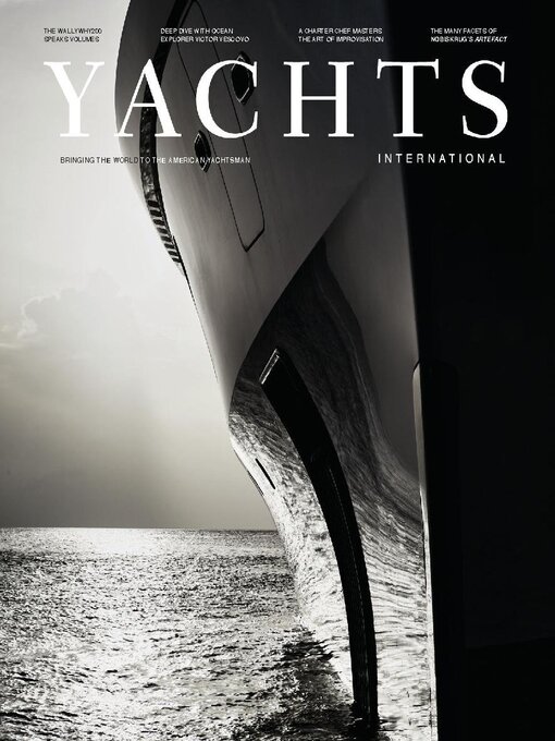 Title details for Yachts International by Active Interest Media HoldCo, Inc. - Available